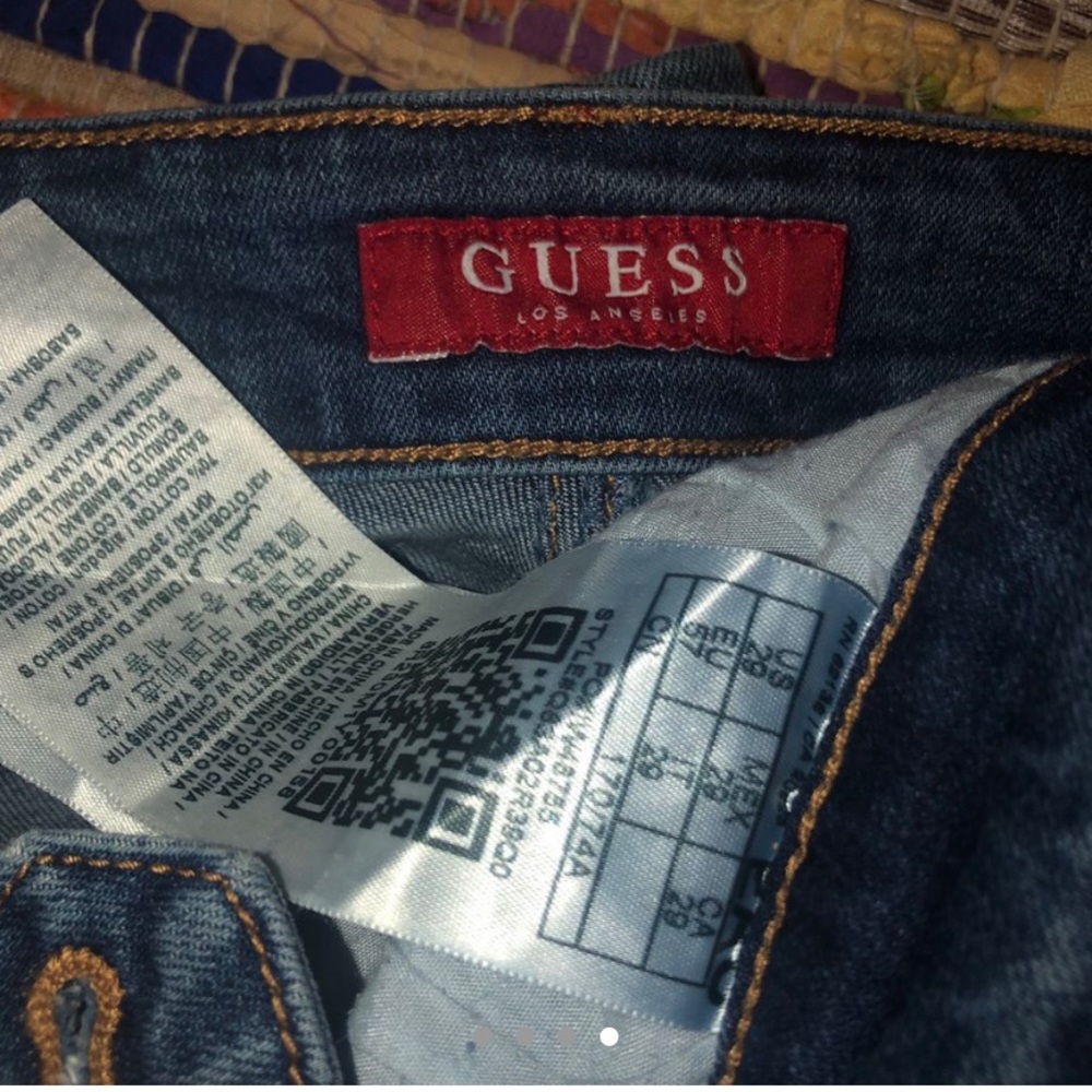 JEANS - Picture 4 of 4